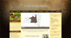 Desktop Screenshot of cnyba.org